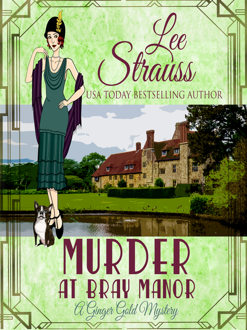 Title details for Murder at Bray Manor by Lee Strauss - Available